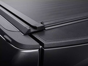 Product of Roll-N-Lock A-Series XT ™ Hard Manual Retractable 132A-XT Tonneau Cover 