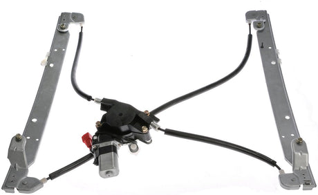Dorman (Oe Solutions) 741-823 Window Regulator||741-823-002.Jpg||86||d18741823||1089390