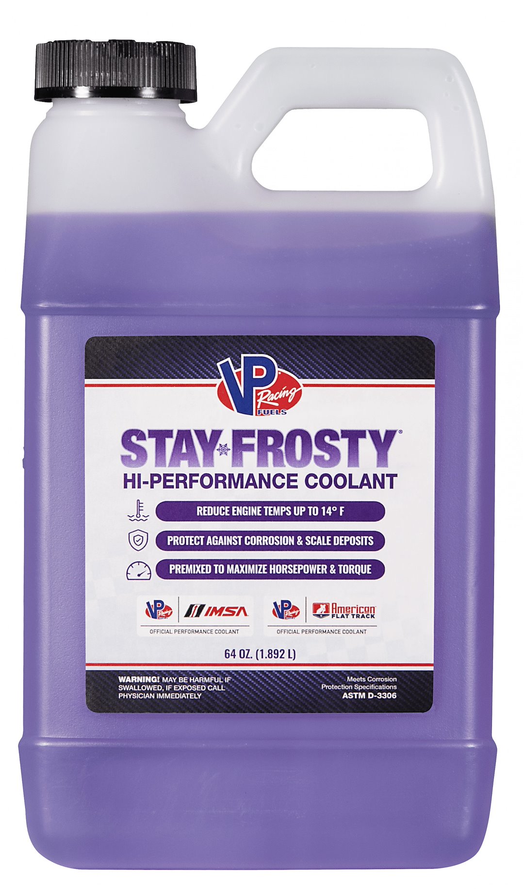 Vp Racing 2088 Engine Coolant||||85||v452088||1922345