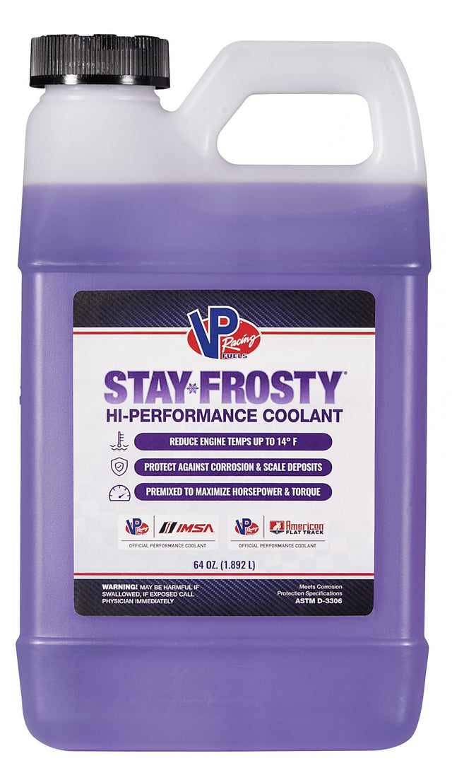 Vp Racing 2088 Engine Coolant||||85||v452088||1922345