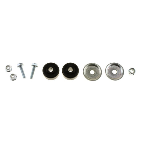 Product of Bilstein 24-029636 4600 Series Shock Monotube Shock Absorber 
