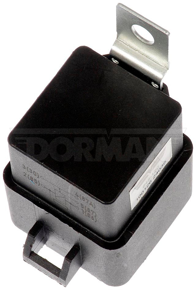 Product of Dorman (Techoice) 645-120 Integrated Power Control Module