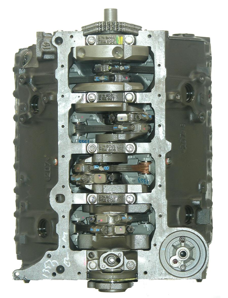 Product of Atk Performance Eng. Dm20 Engine Assembly Marine