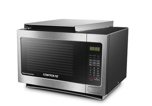 Product of Contoure Rv-200s-Con Microwave Oven