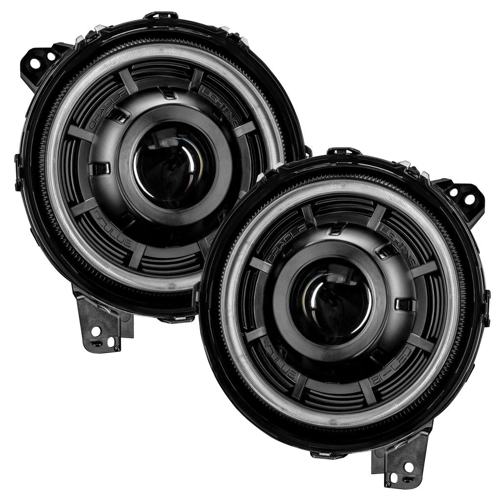 Oracle Lighting 5839-504 Headlight Assembly||5839-504.Jpg||85||o375839504||1089295