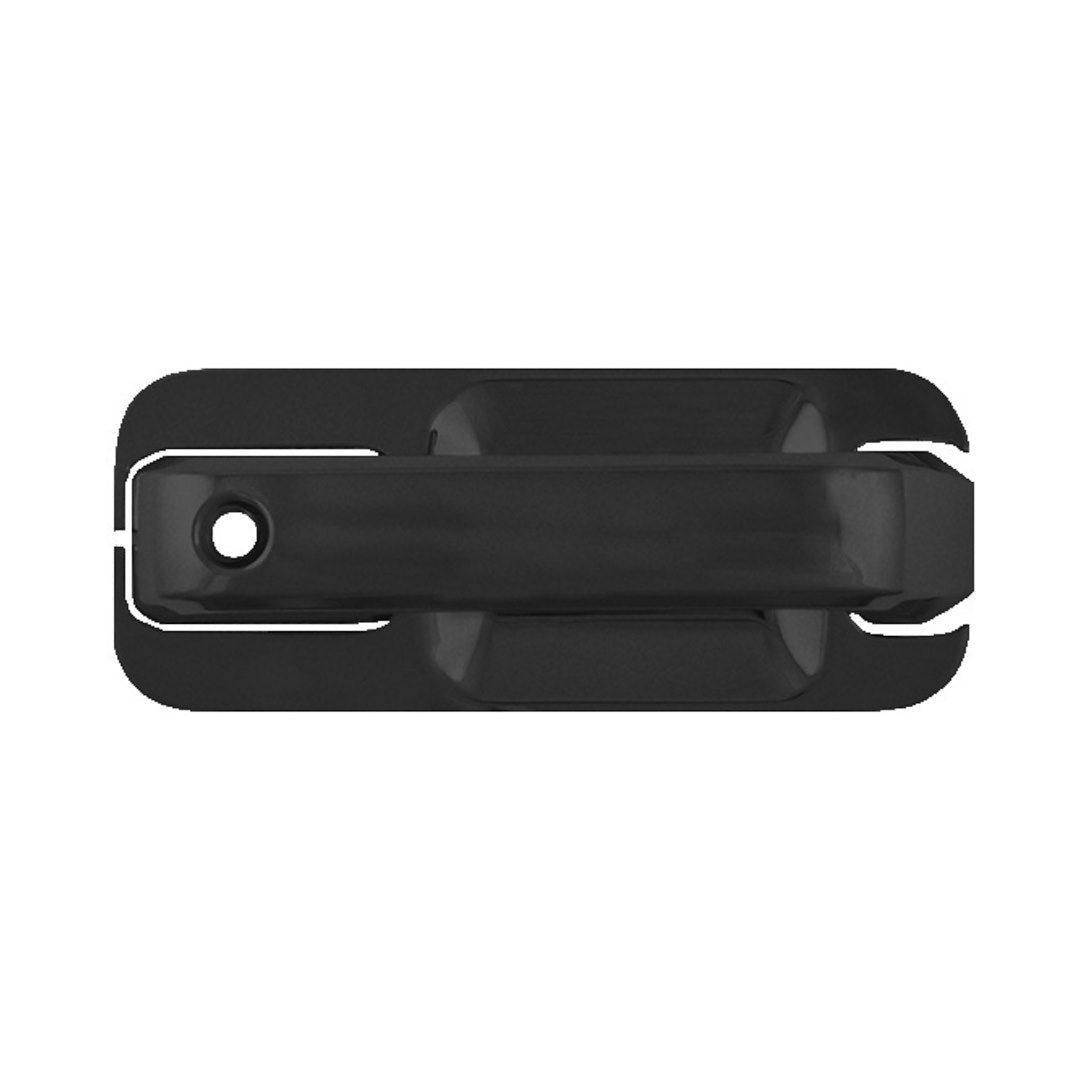 Product of Coast To Coast Ccidh68570bbk Exterior Door Handle Cover