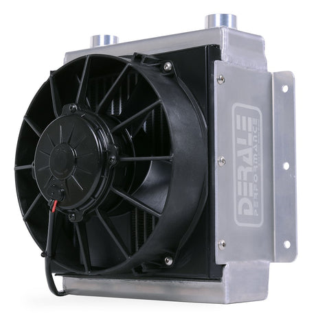 Product of Derale 65861 Fluid Cooler