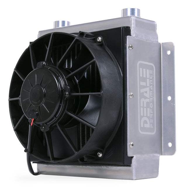 Product of Derale 65861 Fluid Cooler