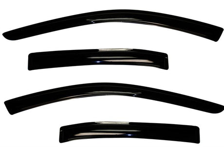 Product of Auto Ventshade (AVS) 94194 Ventvisor Outside Channel Rainguard 