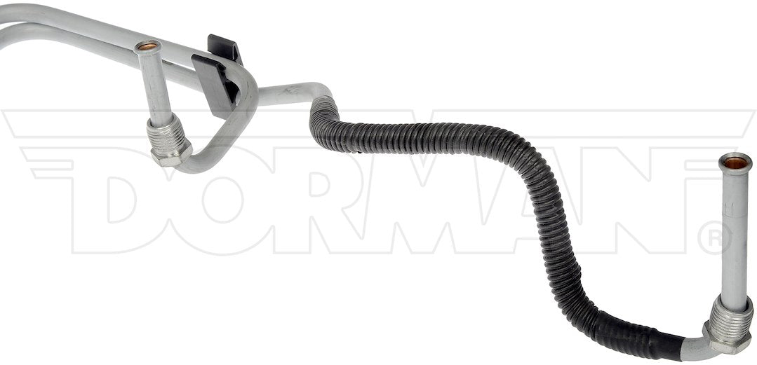 Dorman (Oe Solutions) 624-515 Oil Cooler Line||624-515-006.Jpg||91||d18624515||1358340