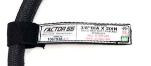 Factor 55 00067 Shackle Rope||00067_2.Jpeg||87||fac00067||1380088