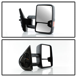 Xtune 9936692 Exterior Towing Mirror||9936692__2.Jpg||86||s2z9936692||1501702