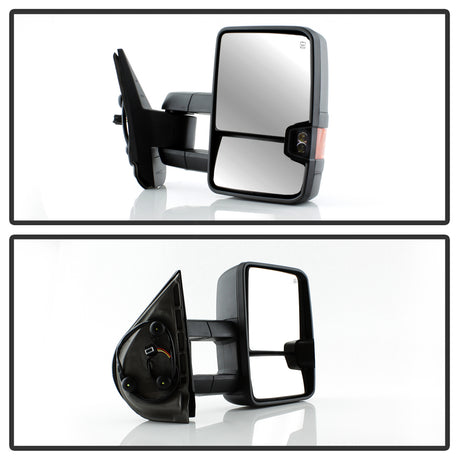 Xtune 9936692 Exterior Towing Mirror||9936692__2.Jpg||86||s2z9936692||1501702