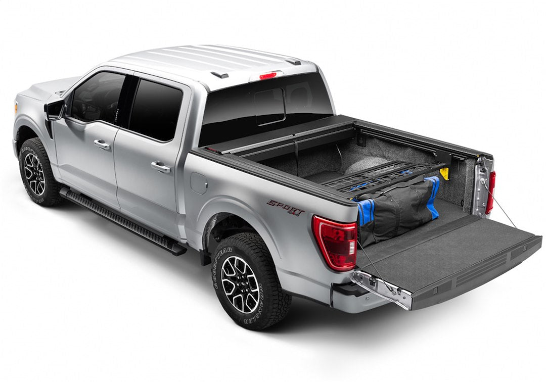 Roll-N-Lock Cm131 Bed Cargo Divider||cargo-Manager_21ford-F150_05.Jpg||90||r75cm131||1006800