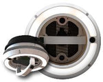 Product of MaxxAir Ventilation Solutions 00-03810W Not Applicable Not Applicable Roof Vent Yes 
