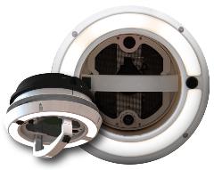 Product of MaxxAir Ventilation Solutions 00-03810W Not Applicable Not Applicable Roof Vent Yes 