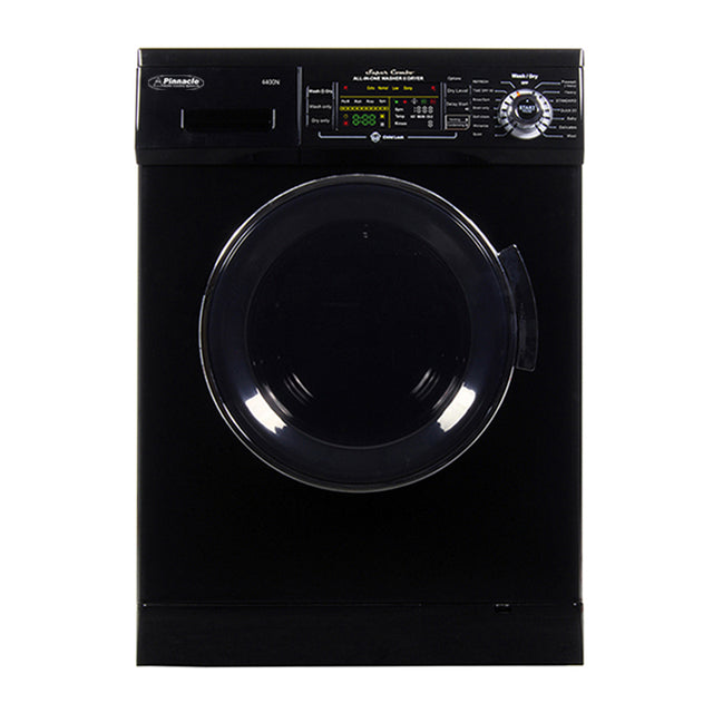 Pinnacle Appliances 18-4400 N B Clothes Washer/ Dryer Combo Unit||||85||p7j184400nb||1912182