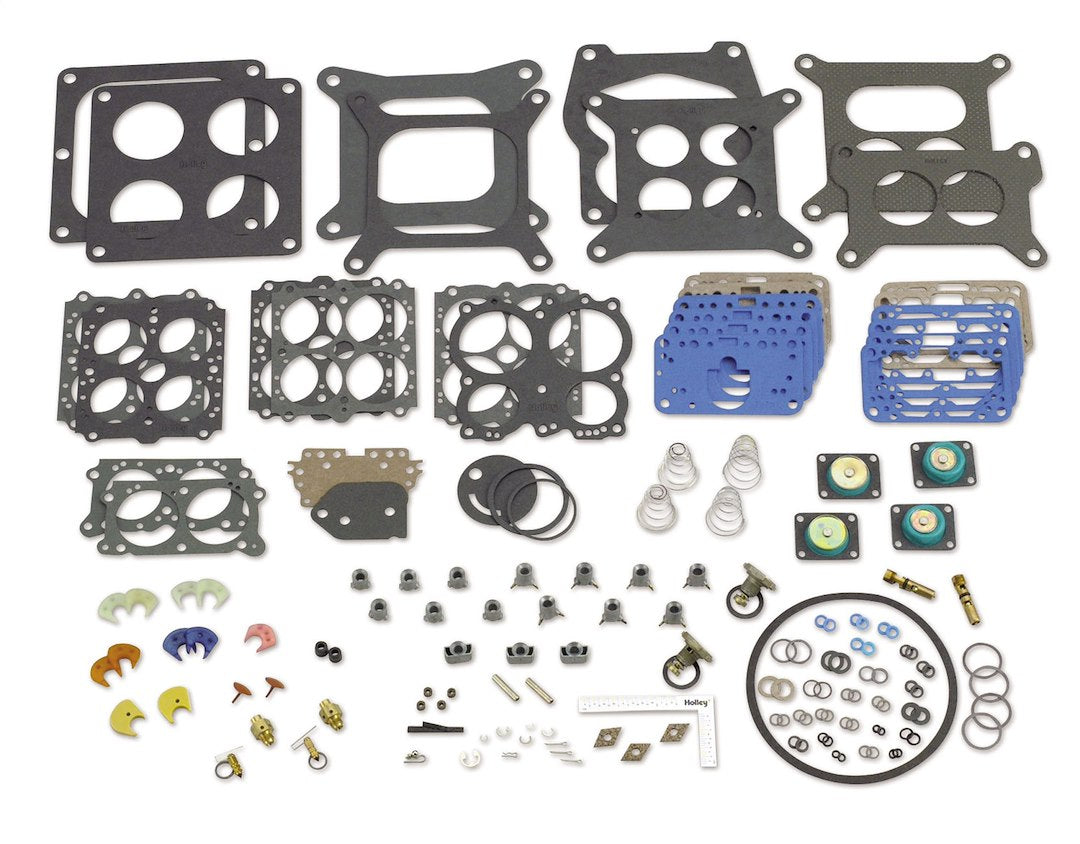 Holley Performance 37-933 Carburetor Rebuild Kit||37-933.Jpg||85||h1937933||1230481