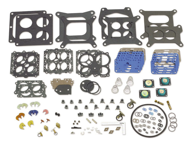 Holley Performance 37-933 Carburetor Rebuild Kit||37-933.Jpg||85||h1937933||1230481