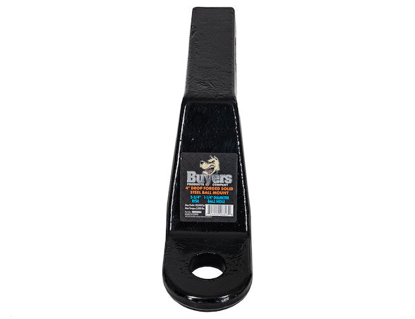 Buyers Products 1803056 Trailer Hitch Ball Mount||1803056_4.Jpg||89||b831803056||2212077
