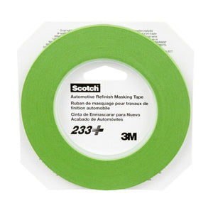 Product of 3m 26344 Masking Tape