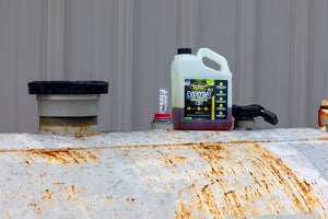 Product of Hot Shot's Secret/ Lubrication Specialties Hssedt16zs Fuel Additive