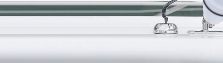 Product of Scanstrut Ds21b-S Marine Network Cable Grommet
