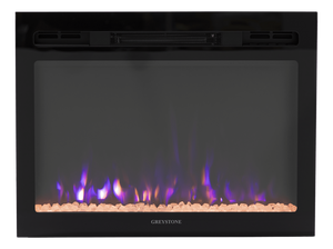 Product of Furrion Llc F2653bcfw Fireplace Insert