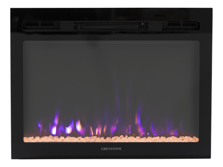 Product of Furrion Llc F2653bcfw Fireplace Insert