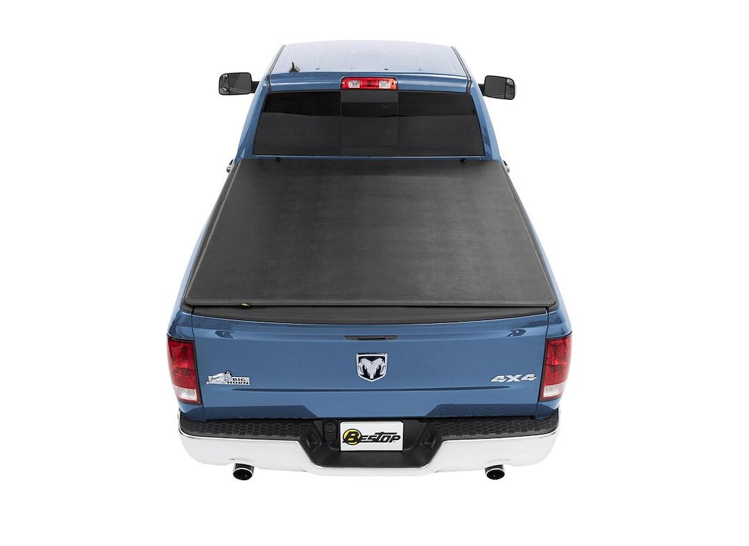 Product of Bestop EZ Fold Soft Folding 16228-01 Tonneau Cover 