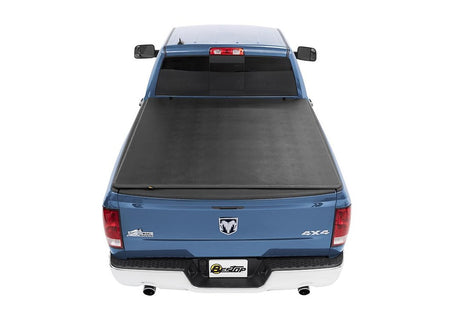 Product of Bestop EZ Fold Soft Folding 16228-01 Tonneau Cover 