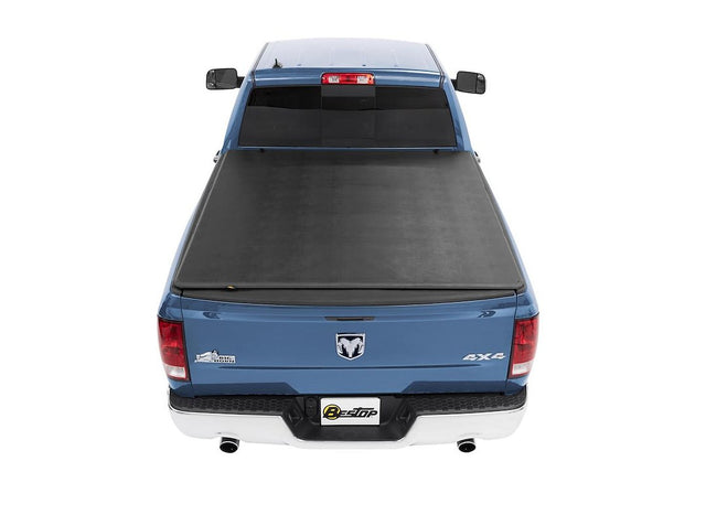 Product of Bestop EZ Fold Soft Folding 16228-01 Tonneau Cover 