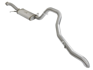 Advanced Flow Engineering 49-46119 Exhaust System Kit||49-46119.Jpg||85||a154946119||1111147