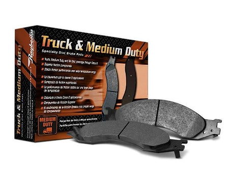 Product of Raybestos Brakes SP1775TRH OEM Brake Pad - Set Of 4 
