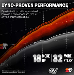 K & N Filters 50-2600d Cold Air Intake||50-2600d_13.Jpg||95||k33502600d||2254926
