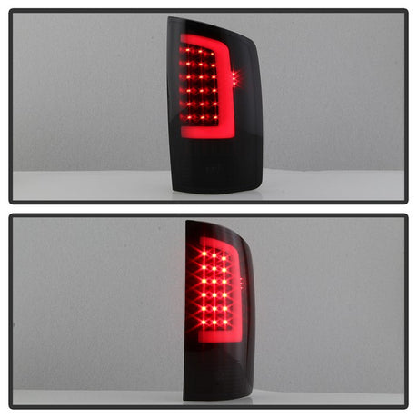 Product of Xtune 9040269 Tail Light Assembly 