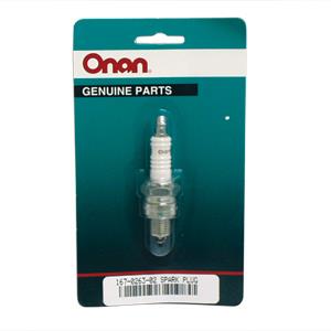 Product of Cummins Power Generation 167-0263-02 Spark Plug