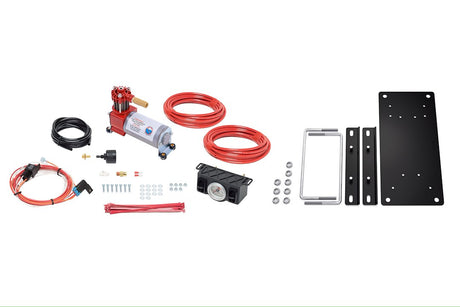 Product of Firestone Industrial 2910  Helper Spring Compressor Kit 