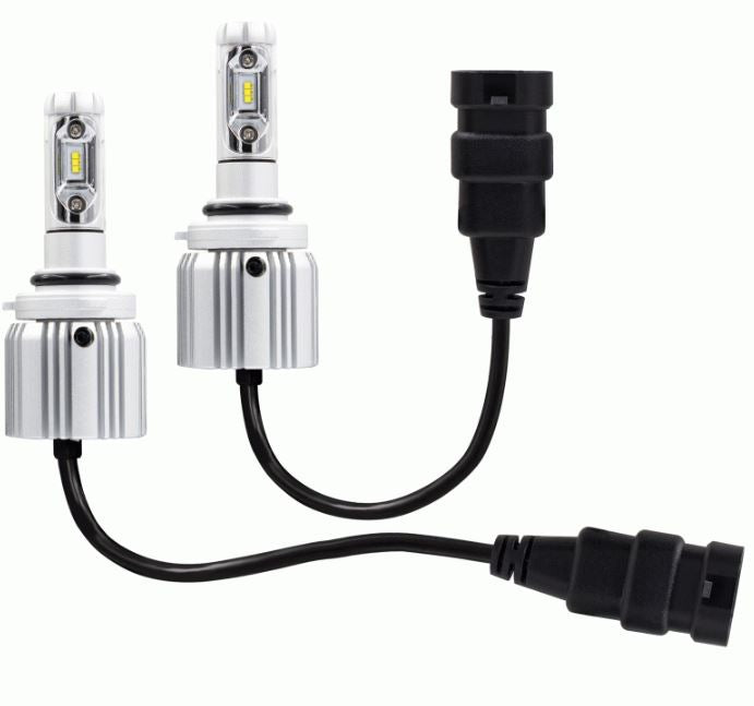 Metra Electronics He-9006led Headlight Bulb||he-9006led.Jpg||85||m59he9006led||1175889