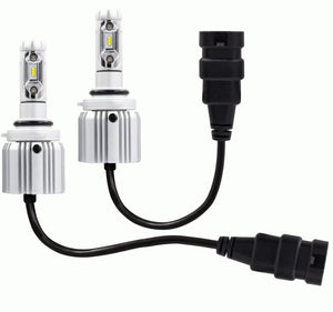 Metra Electronics He-9006led Headlight Bulb||he-9006led.Jpg||85||m59he9006led||1175889