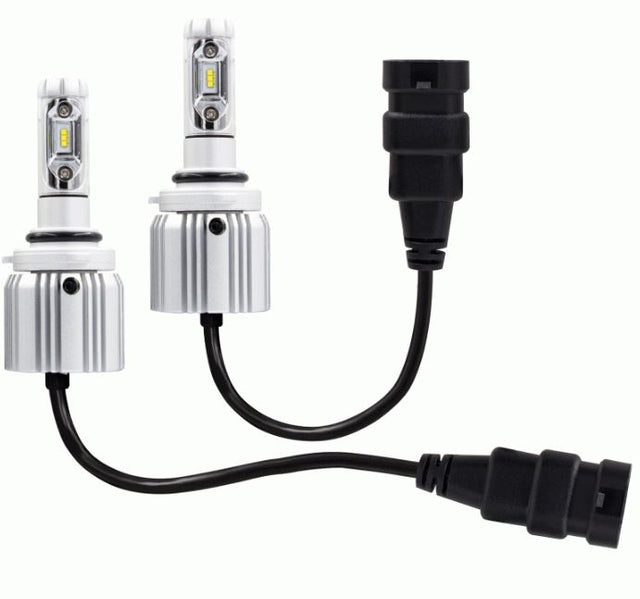 Metra Electronics He-9006led Headlight Bulb||he-9006led.Jpg||85||m59he9006led||1175889