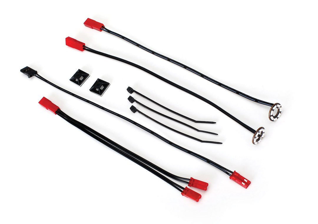 Traxxas 8385 Remote Control Vehicle Light Kit||8385.Jpg||85||t1x8385||1111162