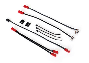 Traxxas 8385 Remote Control Vehicle Light Kit||8385.Jpg||85||t1x8385||1111162
