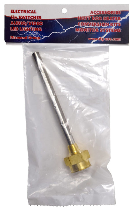 Product of Valterra Dgr6p2pb Water Heater Element