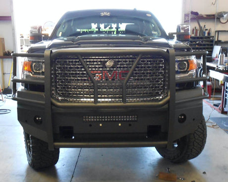 Product of Steelcraft 60-10460 Elevation  Bumper 