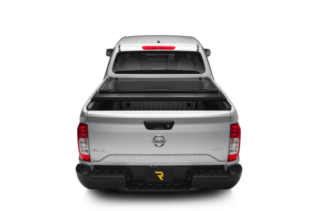 Product of BAK Industries BAKFlip G2 Hard Folding 226539 Tonneau Cover 