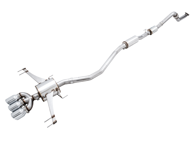 Awe Tuning 3015-42666 Exhaust System Kit||||85||awe301542666||2005077