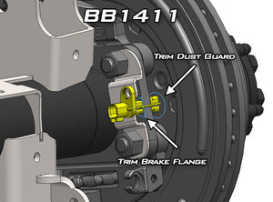 Artec Industries Bb1431 Abs Wheel Speed Sensor Ring||bb1431_2.Jpg||87||artbb1431||2236496
