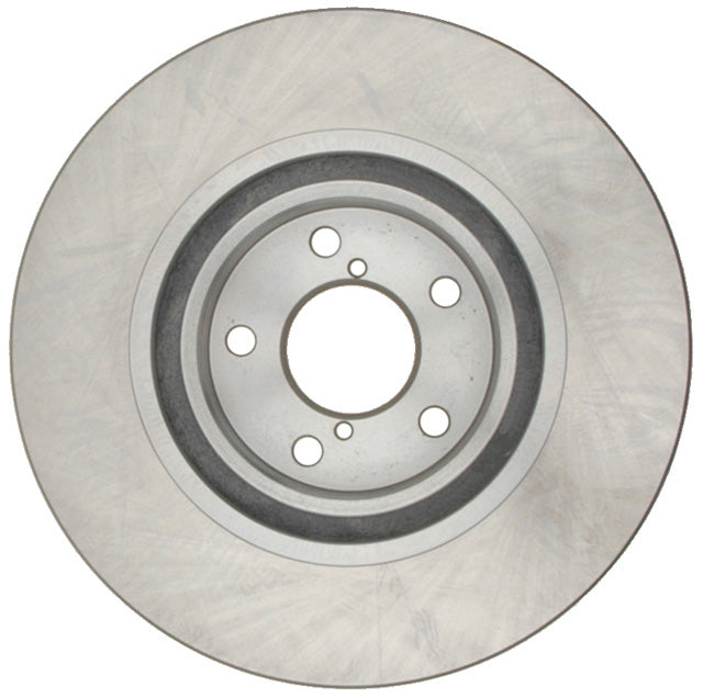 Product of Raybestos Brakes 980360R R-Line Plain Face 2-Piece Brake Rotor 