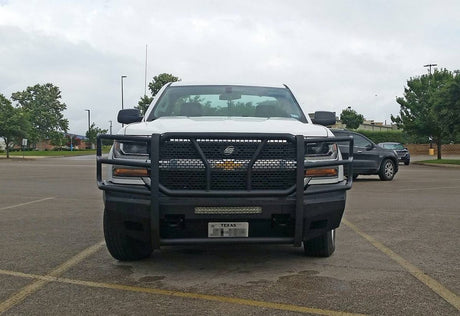 Product of Steelcraft 60-10420 Elevation  Bumper 